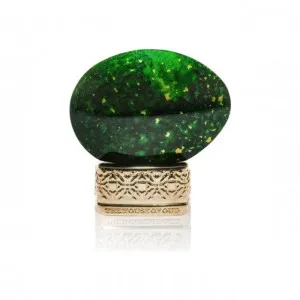 The House of Oud Emerald Green