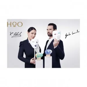 The House of Oud Get The Feeling