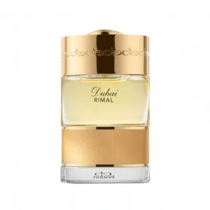 The Spirit of Dubai Rimal
