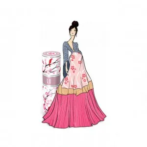The Trend by House of Sillage №3 Beauty & Grace