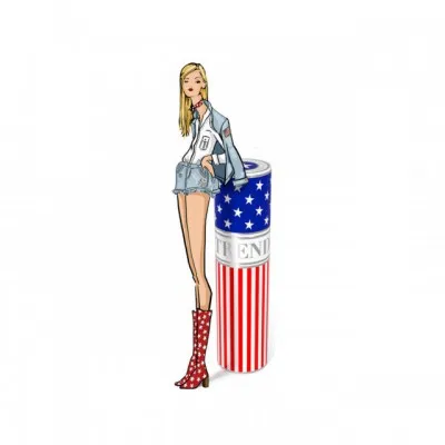 The Trend by House of Sillage №4 United We Stand