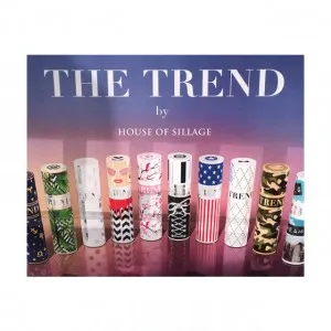 The Trend by House of Sillage №4 United We Stand