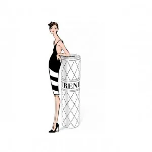 The Trend by House of Sillage №6 Bow Deep