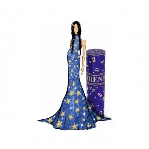 The Trend by House of Sillage №7 Destiny