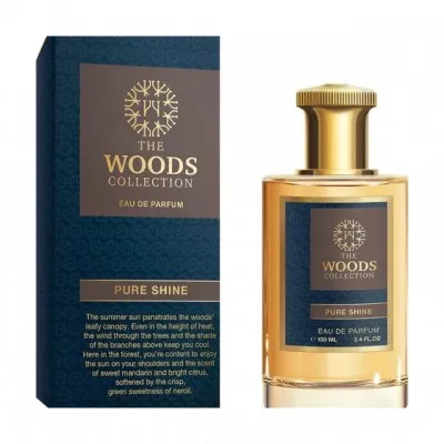 The Woods Collection Pure Shine