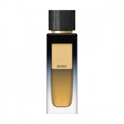 The Woods Collection Secret