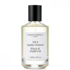 Thomas Kosmala №4 Apres L'Amour Elixir