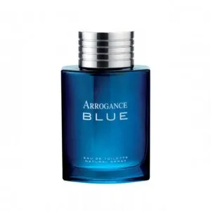 Tipton Charles Arrogance Blue