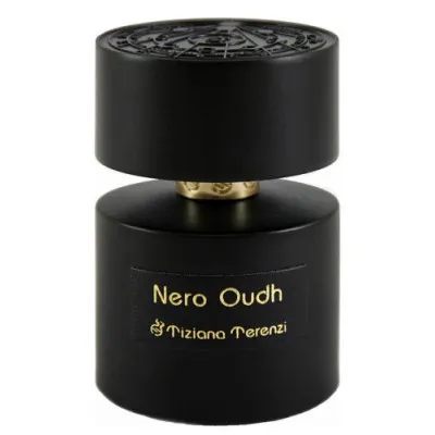 Tiziana Terenzi Nero Oudh