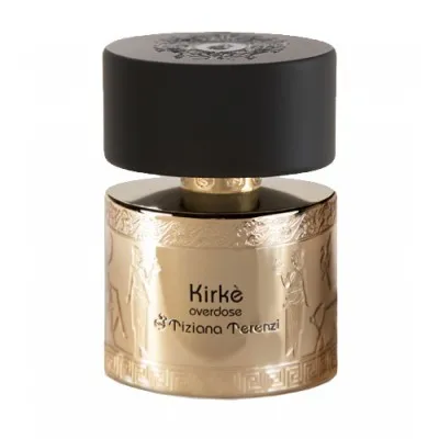 Tiziana Terenzi Kirke Overdose