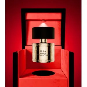 Tiziana Terenzi Kirke Overdose