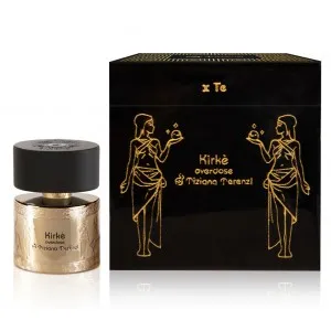 Tiziana Terenzi Kirke Overdose