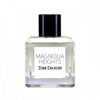 Tom Daxon Magnolia Heights