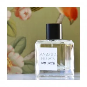 Tom Daxon Magnolia Heights