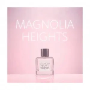 Tom Daxon Magnolia Heights