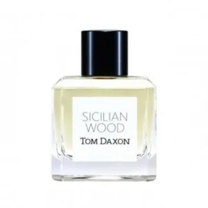 Tom Daxon Sicilian Wood