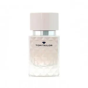 Tom Tailor For Her Eau de Toilette