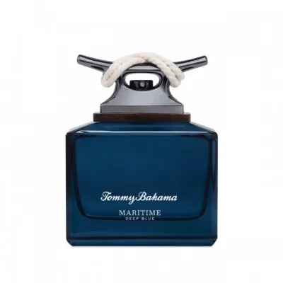 Tommy Bahama Maritime Deep Blue