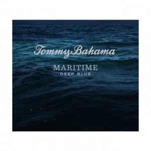 Tommy Bahama Maritime Deep Blue