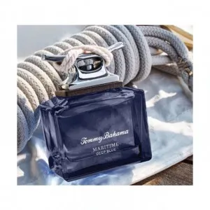 Tommy Bahama Maritime Deep Blue