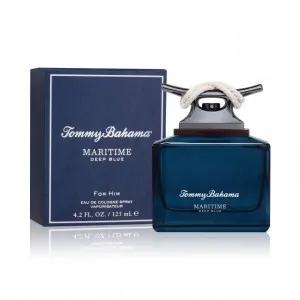 Tommy Bahama Maritime Deep Blue