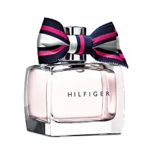 Tommy Hilfiger Hilfiger Woman Cheerfully Pink