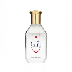 Tommy Hilfiger The Girl
