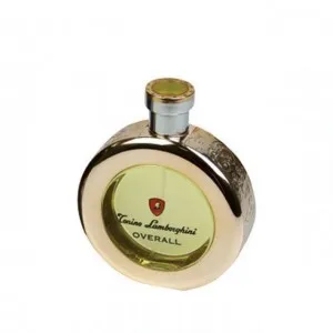 Tonino Lamborghini Overall
