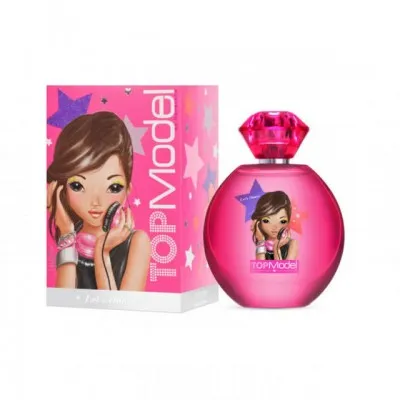 TOPModel Let's Dance