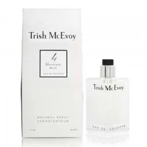Trish McEvoy №4 GARDENIA MUSK Women