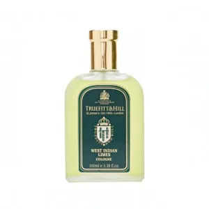 Truefitt & Hill West Indian Limes