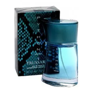 Trussardi Python Uomo