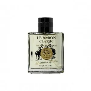 U.S. Polo Le Baron Classic Men