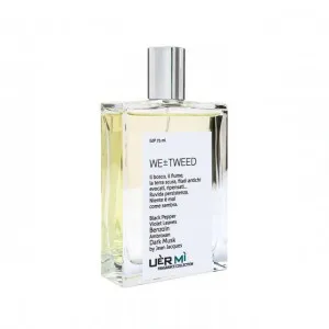 UER MI WE ± Tweed