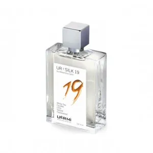 UER MI UR ± Silk 19