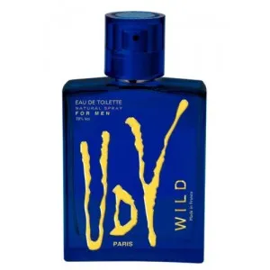 Ulric de Varens UDV Wild