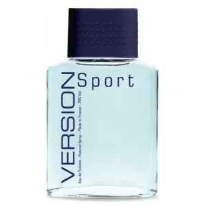 Ulric de Varens Version Sport