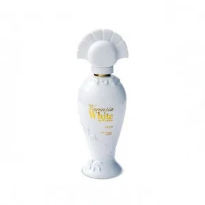Ulric de Varens Varensia White