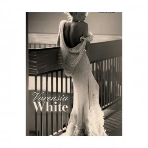 Ulric de Varens Varensia White
