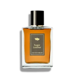Une Nuit Nomade Sugar Leather