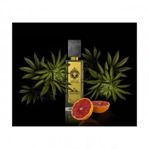 Unique Parfum Forbidden Marijuana