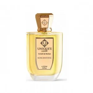 Unique'e Luxury SoScentific