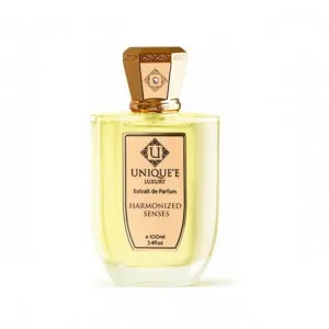 Unique'e Luxury Harmonized Senses