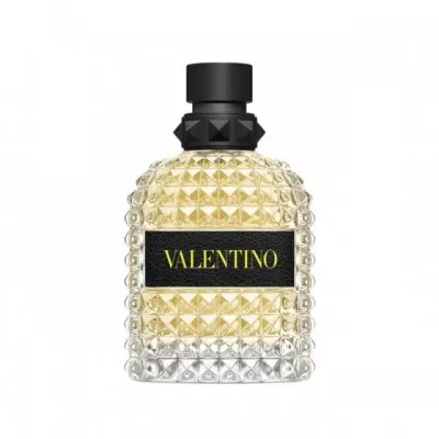 Valentino Uomo Born In Roma Yellow Dream