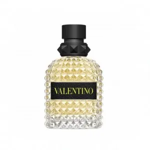 Valentino Uomo Born In Roma Yellow Dream