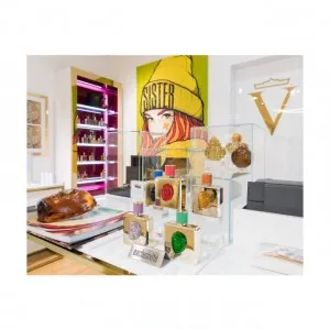 Valmont Verde Erba I