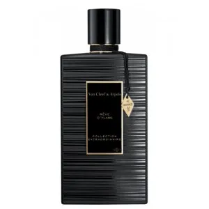 Van Cleef & Arpels Collection Extraordinaire Reve D'Ylang