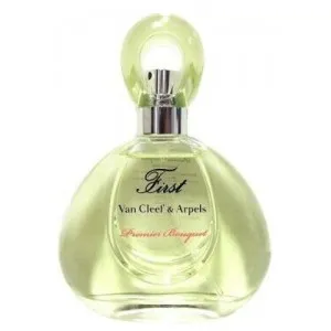 Van Cleef & Arpels First Premier Bouquet