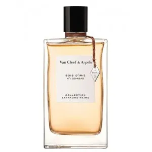 Van Cleef & Arpels Bois d'Iris