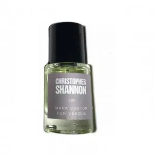 Verduu Christopher Shannon